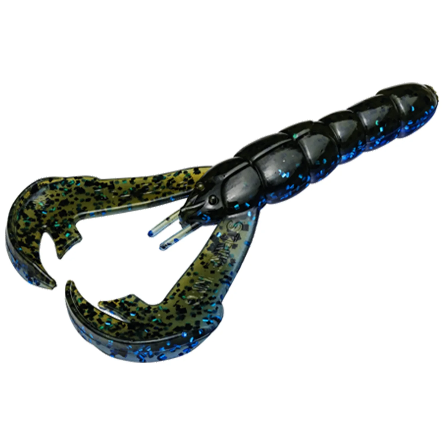 Strike King Rage Tail Craw - Image 31