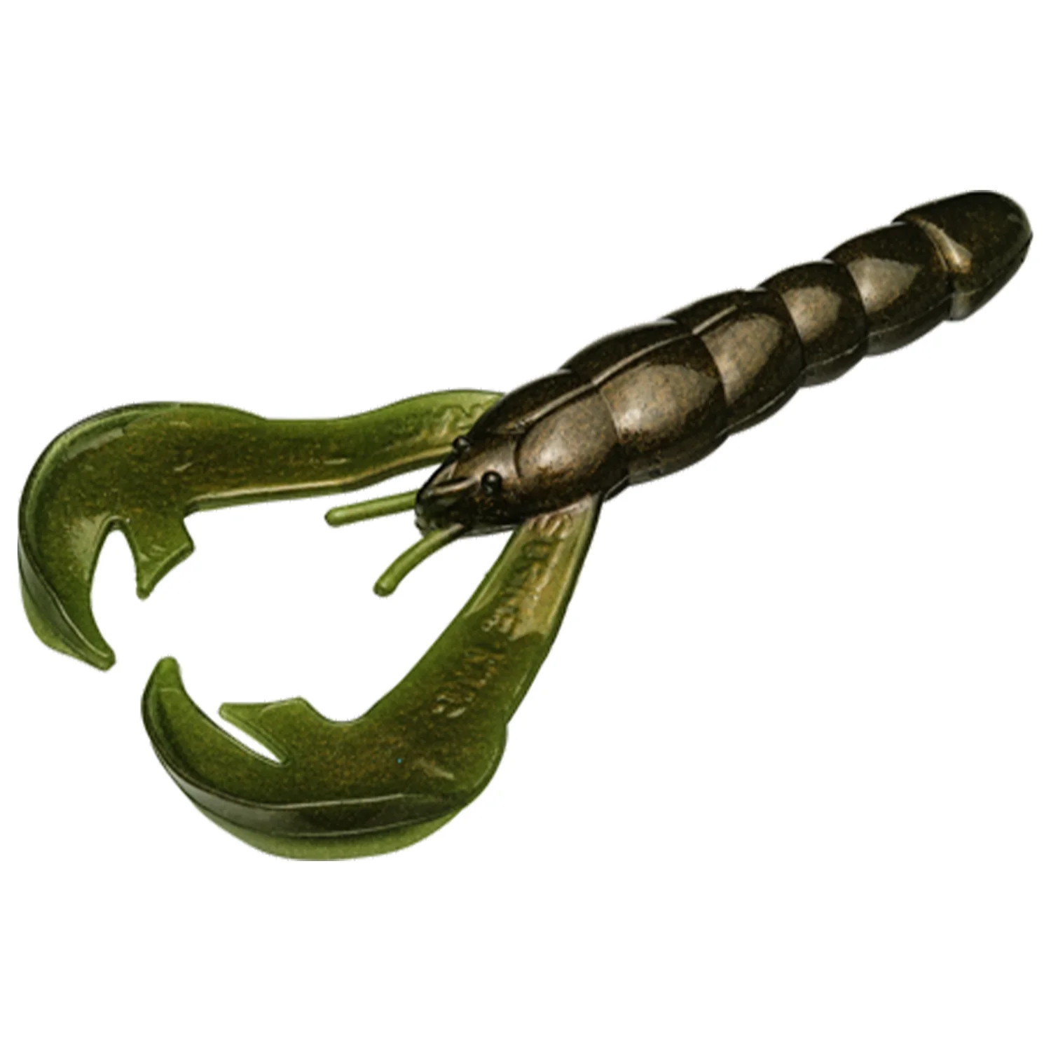 Strike King Rage Tail Craw - Image 4