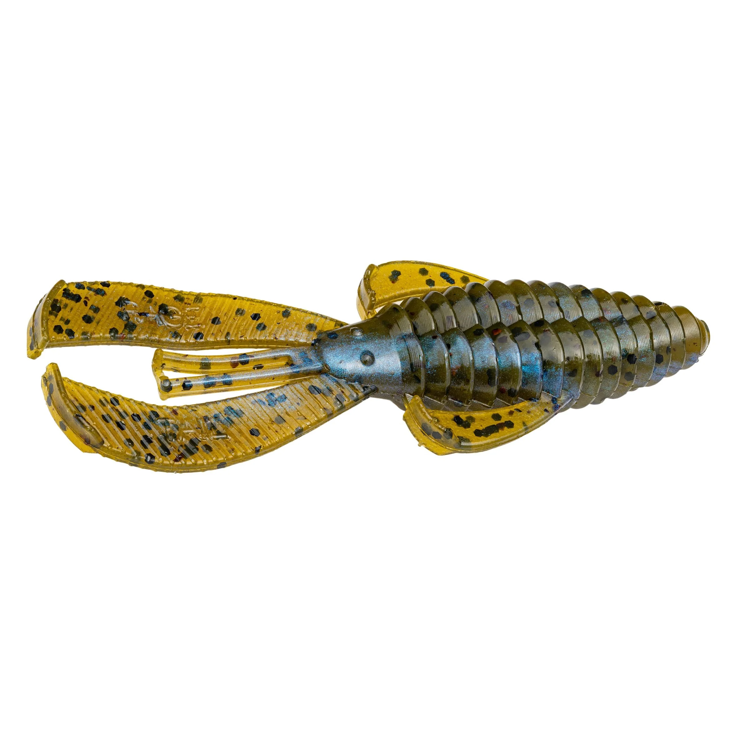 Strike King Rage Tail Baby Bug - Image 2