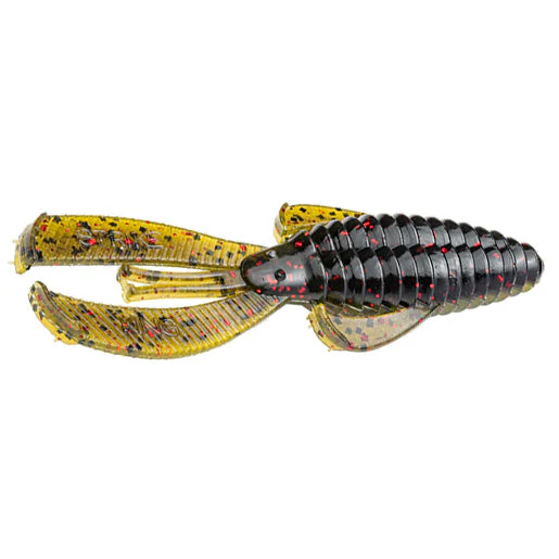 Strike King Rage Tail Baby Bug - Image 3