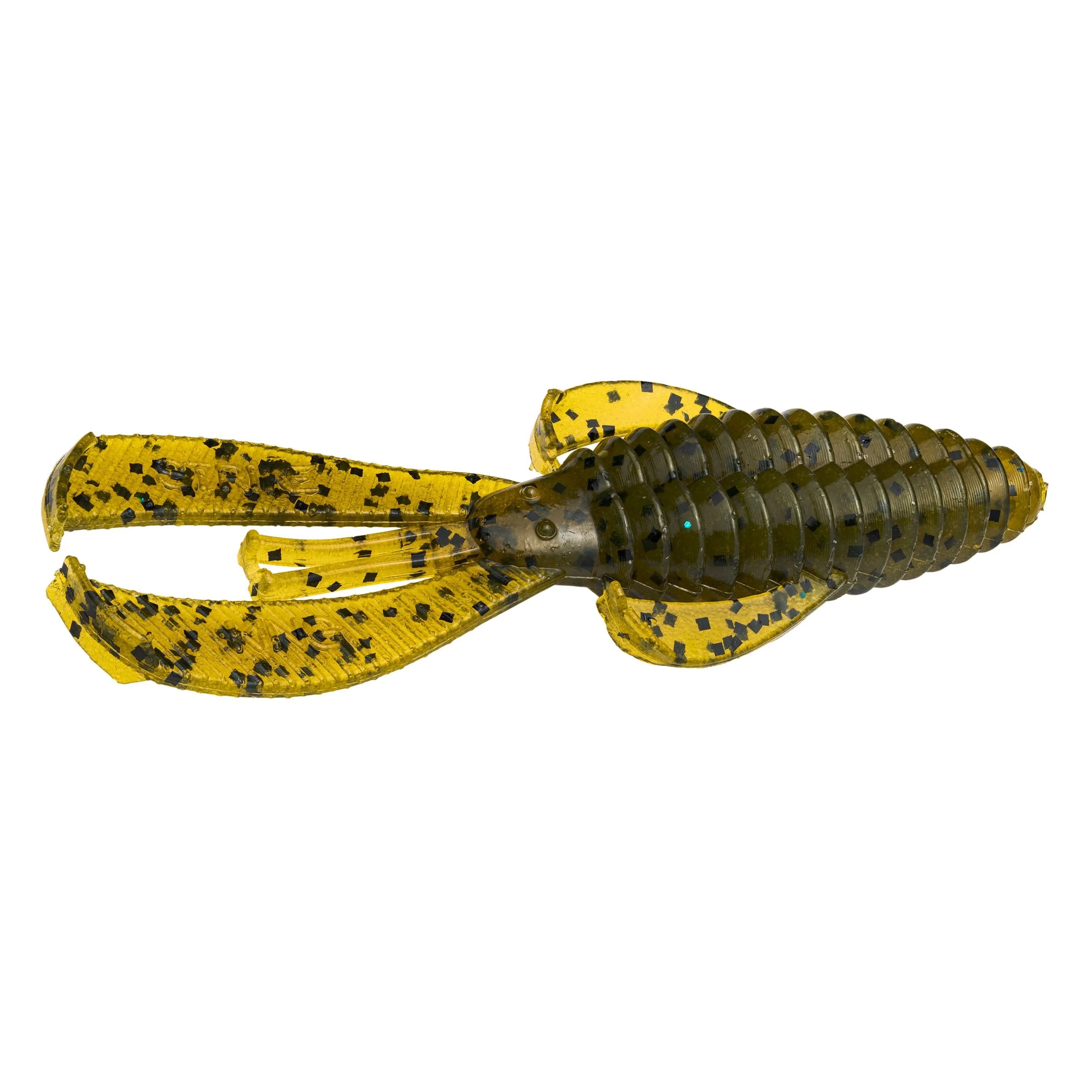 Strike King Rage Tail Baby Bug - Image 4