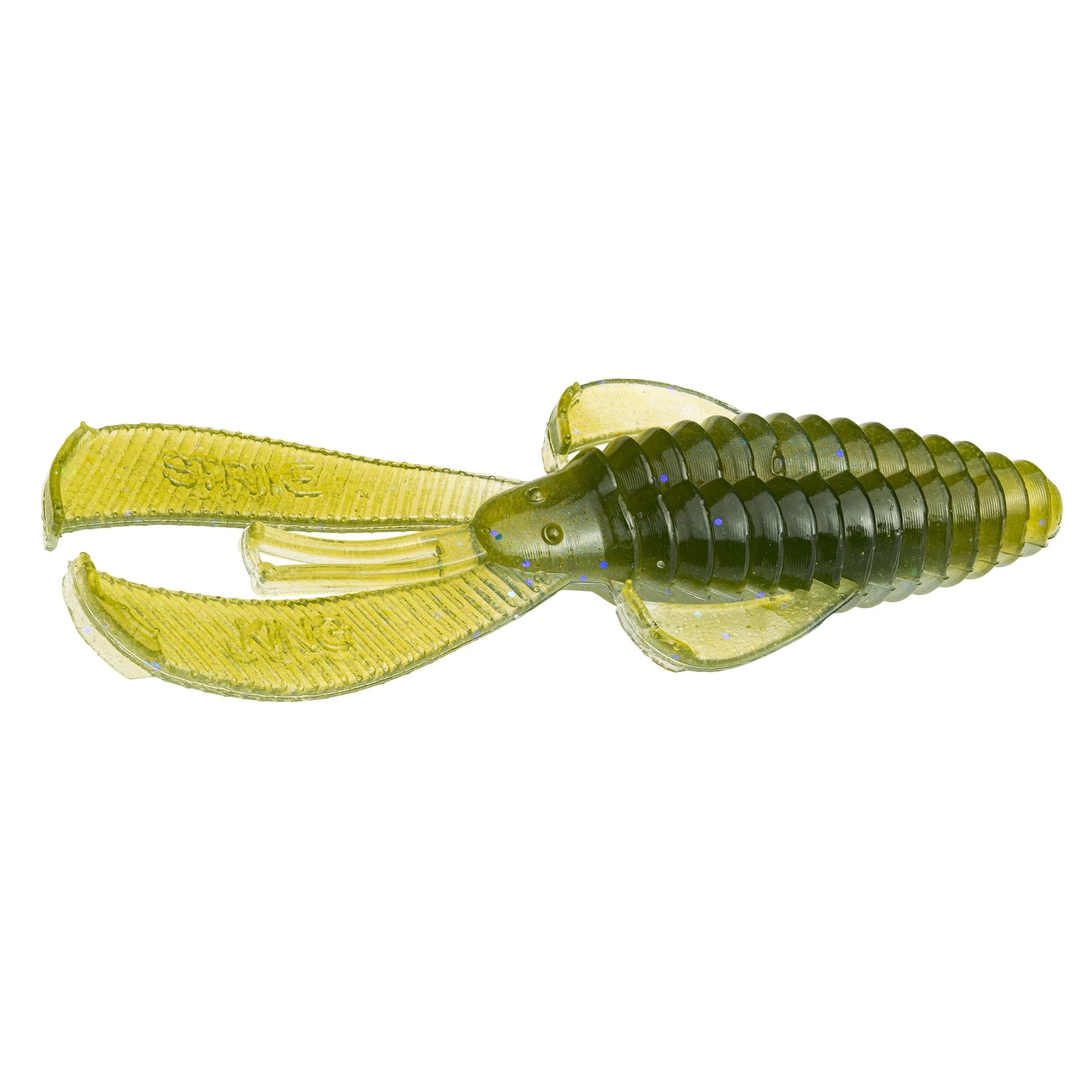 Strike King Rage Tail Baby Bug - Image 5