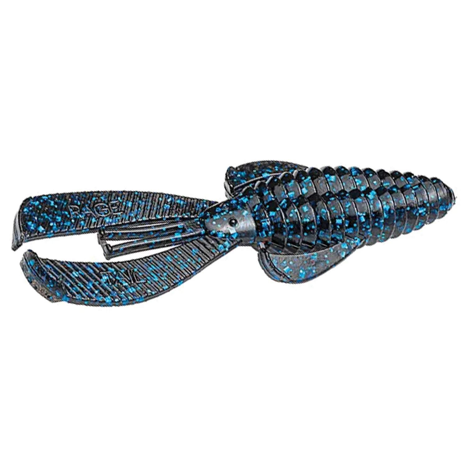 Strike King Rage Tail Baby Bug - Image 6