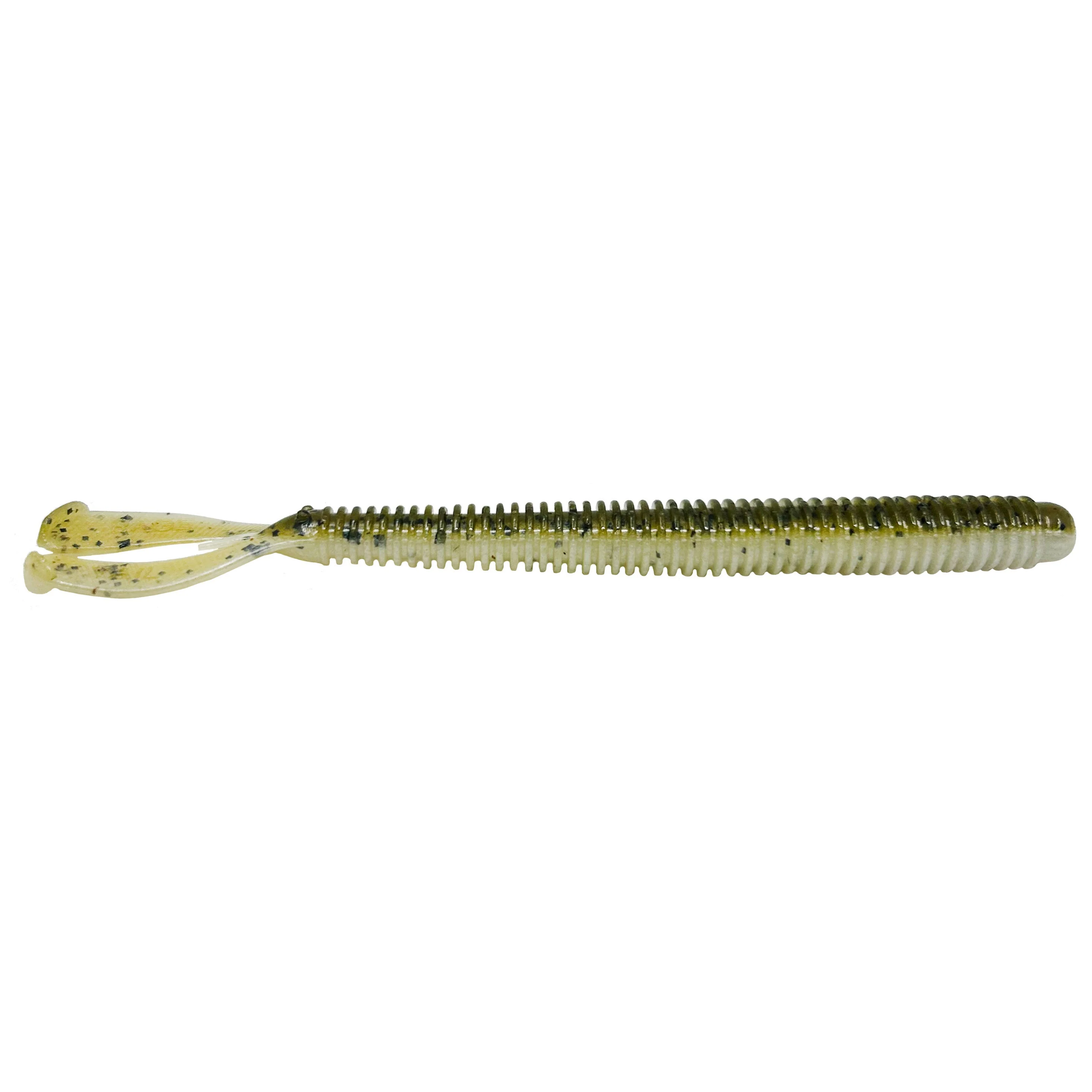 Strike King Rage Twin Tail Menace Worm - Image 10