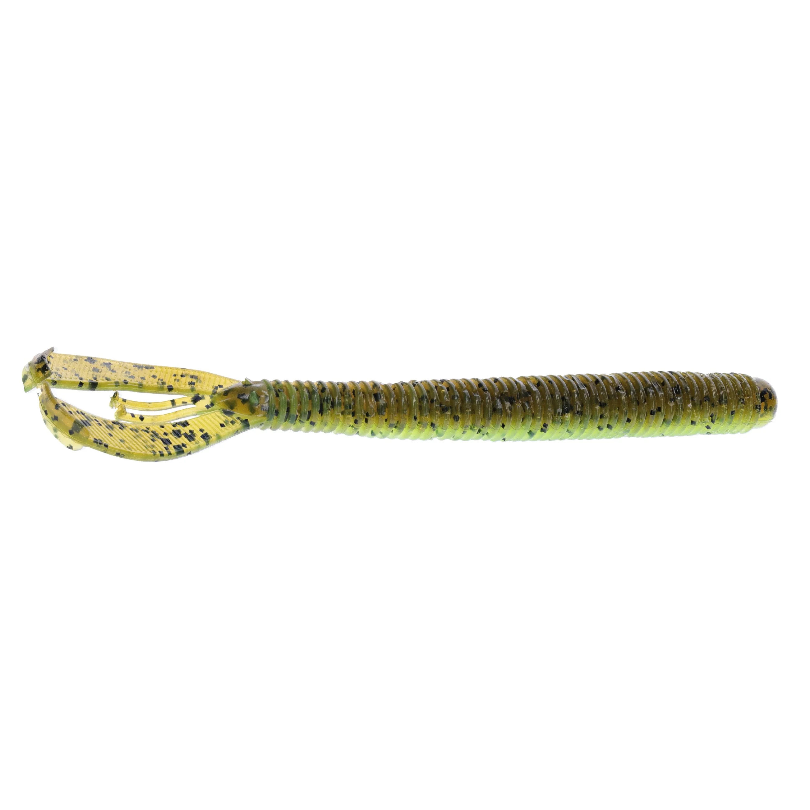 Strike King Rage Twin Tail Menace Worm - Image 3