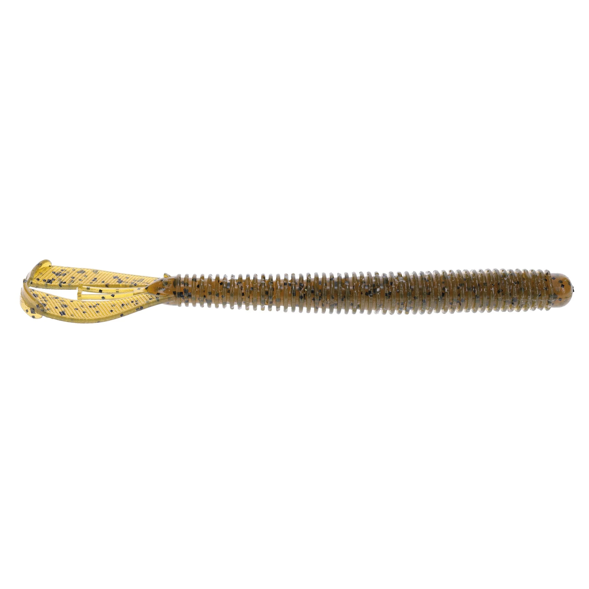 Strike King Rage Twin Tail Menace Worm - Image 4