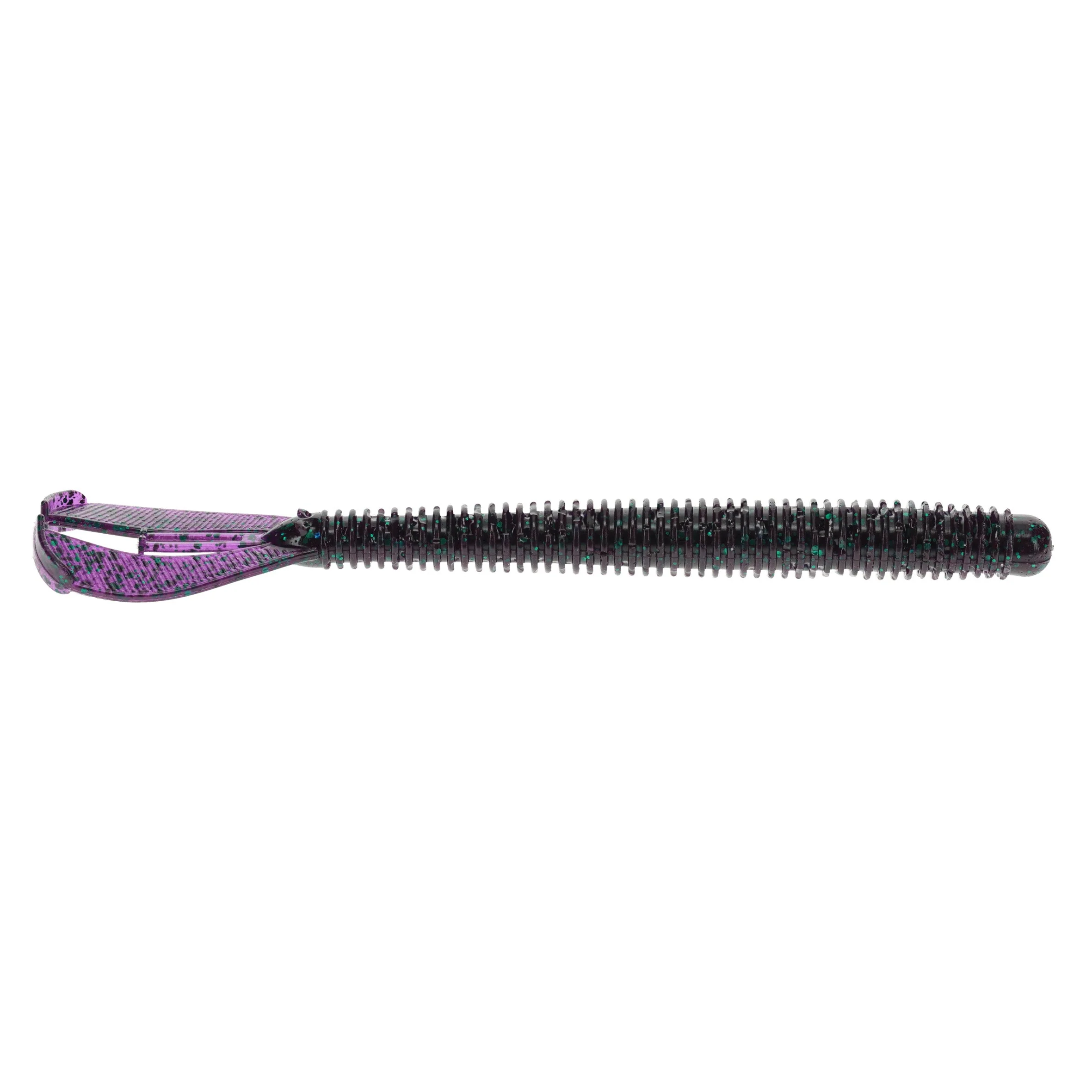 Strike King Rage Twin Tail Menace Worm - Image 5