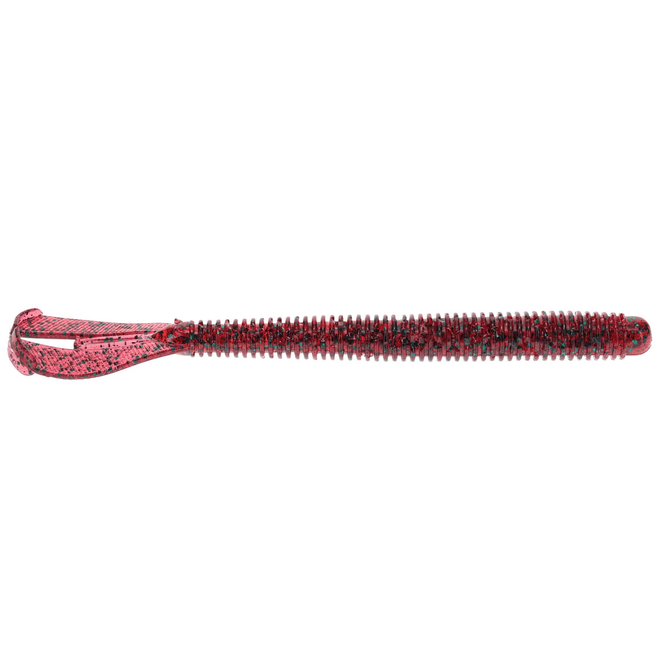 Strike King Rage Twin Tail Menace Worm - Image 7