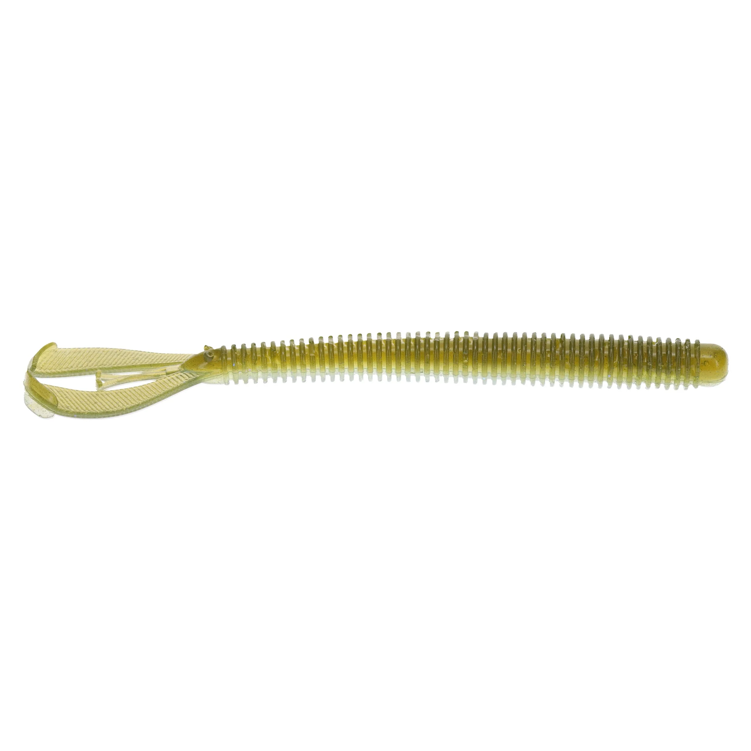 Strike King Rage Twin Tail Menace Worm - Image 9