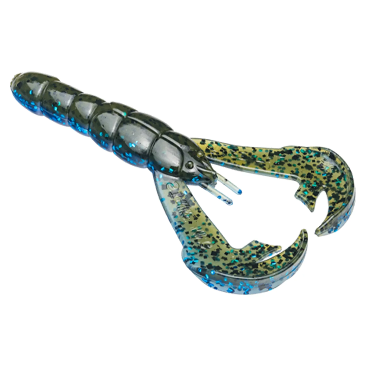 Strike King Rattlin' Rage Craw - Image 11