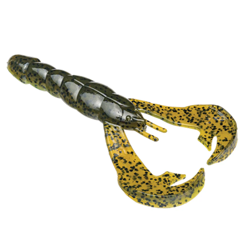 Strike King Rattlin' Rage Craw - Image 2
