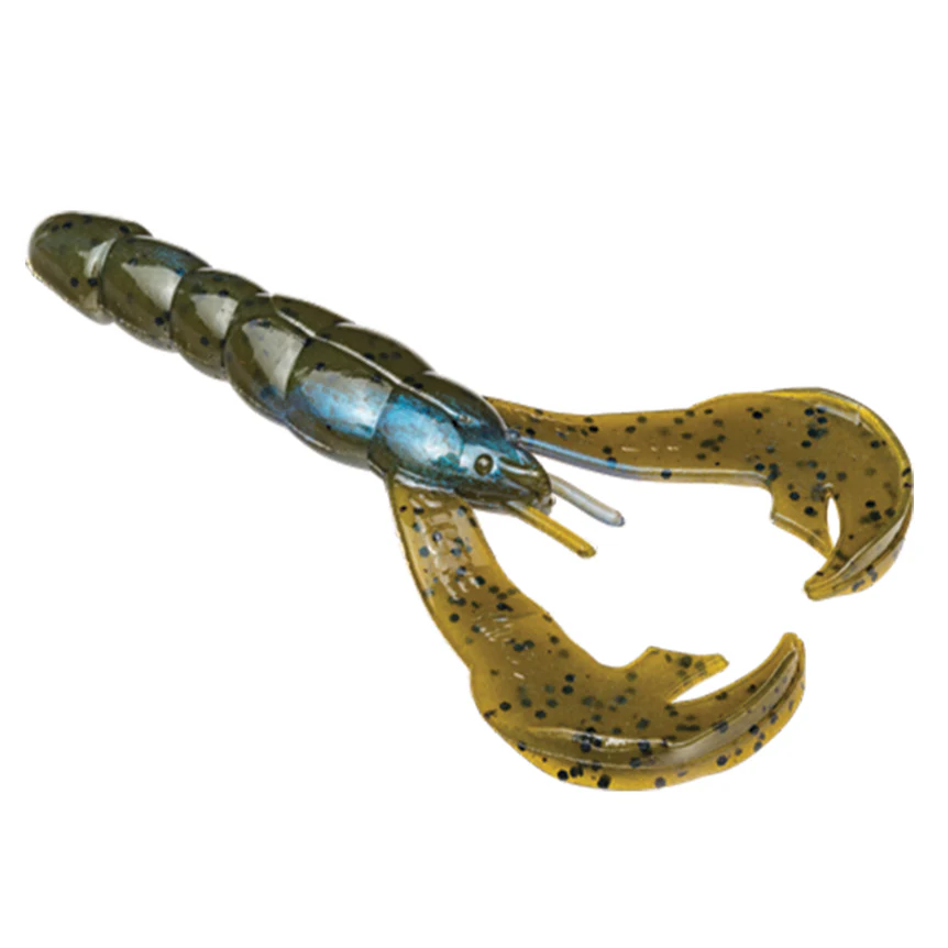 Strike King Rattlin' Rage Craw - Image 3