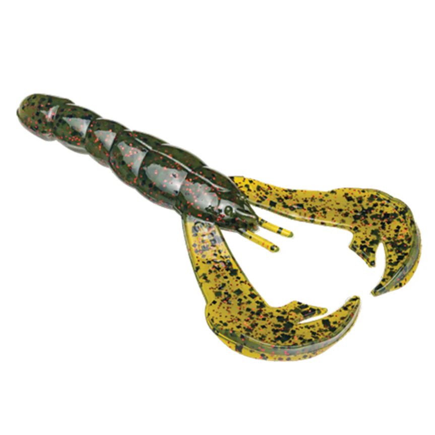 Strike King Rattlin' Rage Craw - Image 4