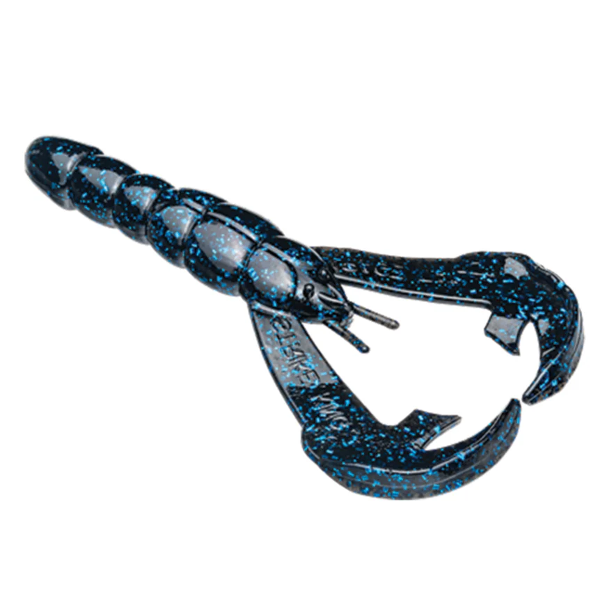 Strike King Rattlin' Rage Craw - Image 5