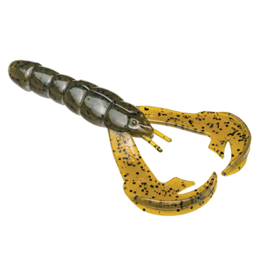 Strike King Rattlin' Rage Craw - Image 6