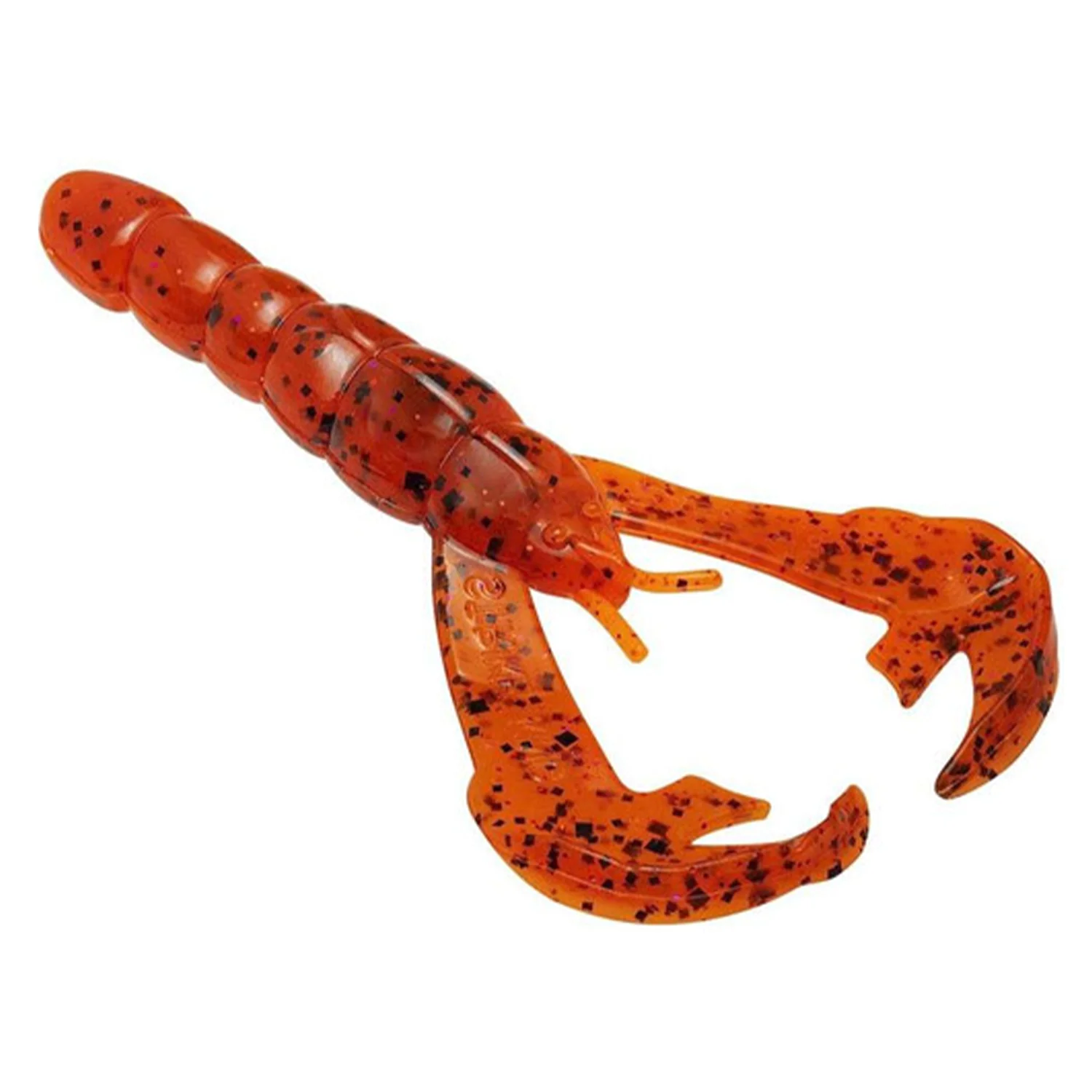Strike King Rattlin' Rage Craw - Image 9
