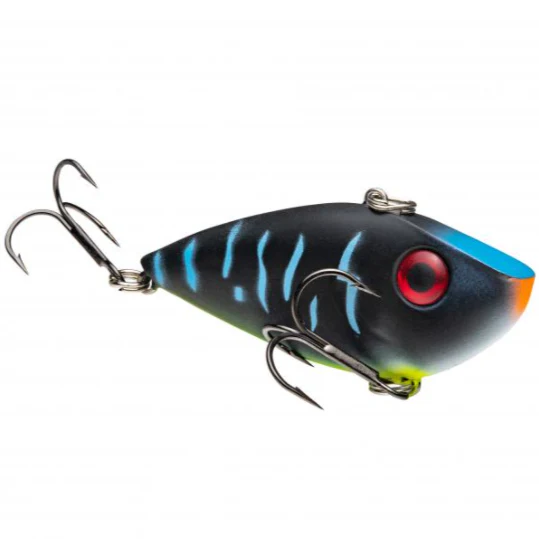 Strike King Red Eyed Shad - Image 11