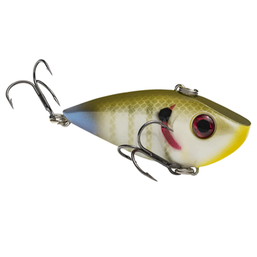 Strike King Red Eyed Shad - Image 13