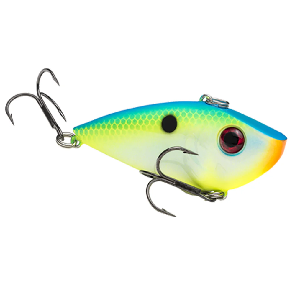 Strike King Red Eyed Shad - Image 14