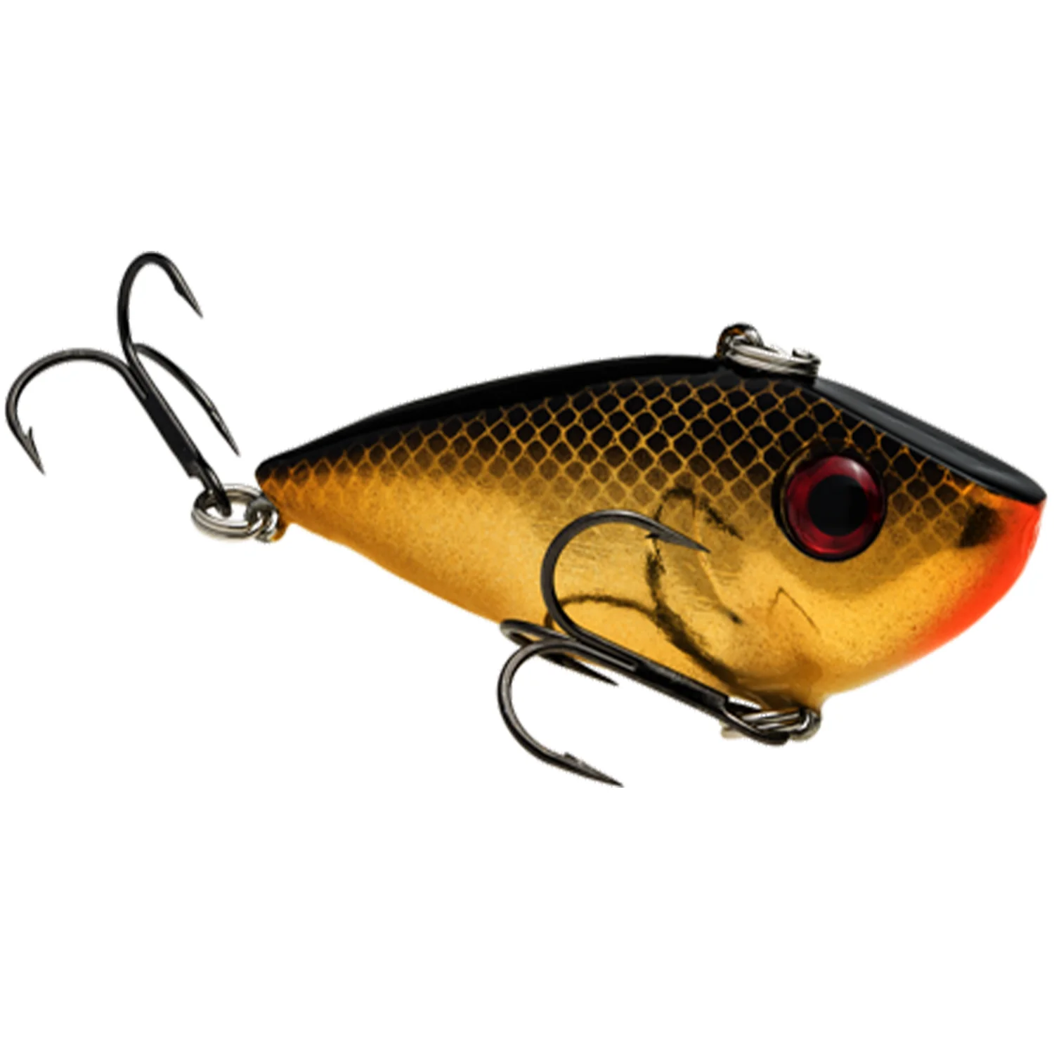 Strike King Red Eyed Shad - Image 16