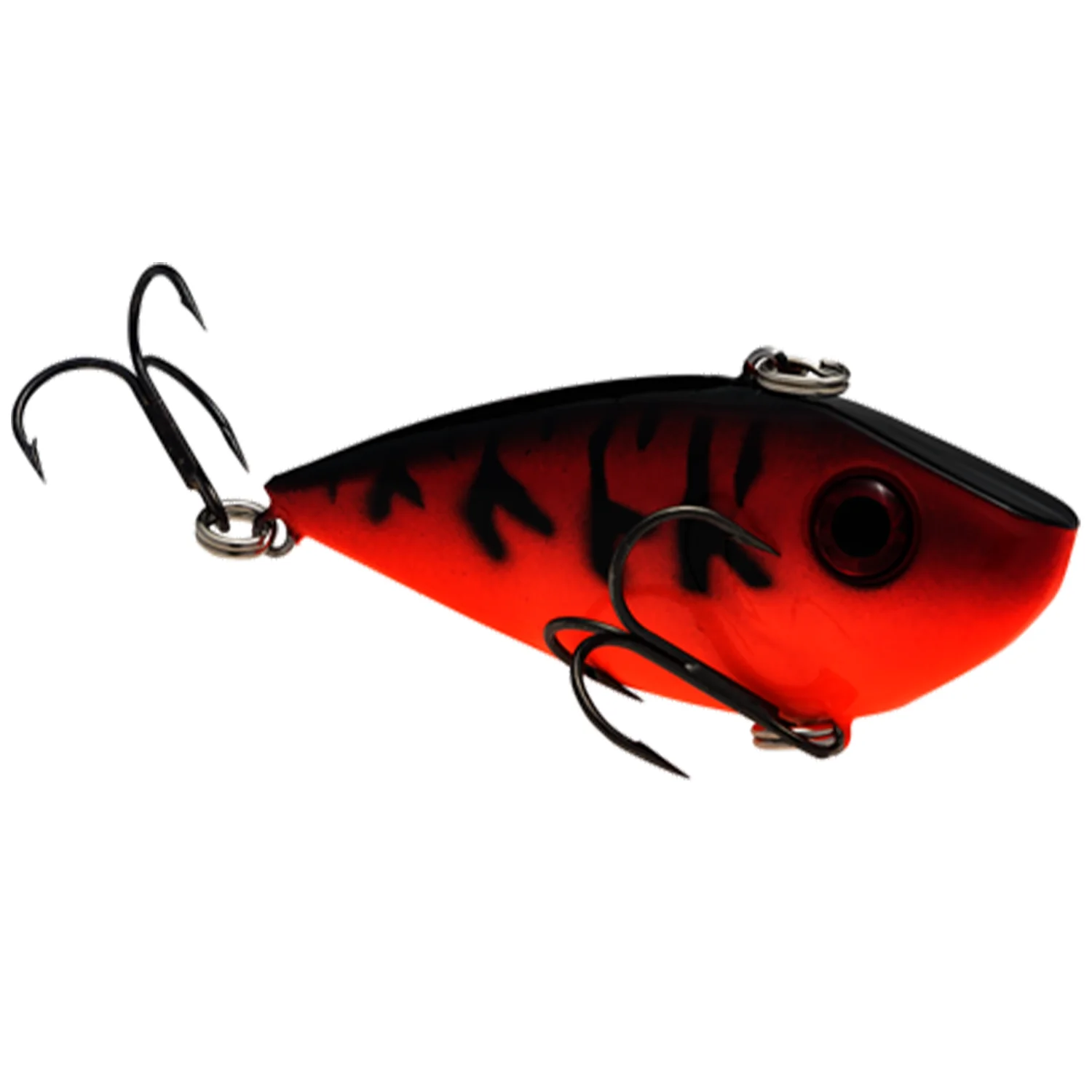 Strike King Red Eyed Shad - Image 17