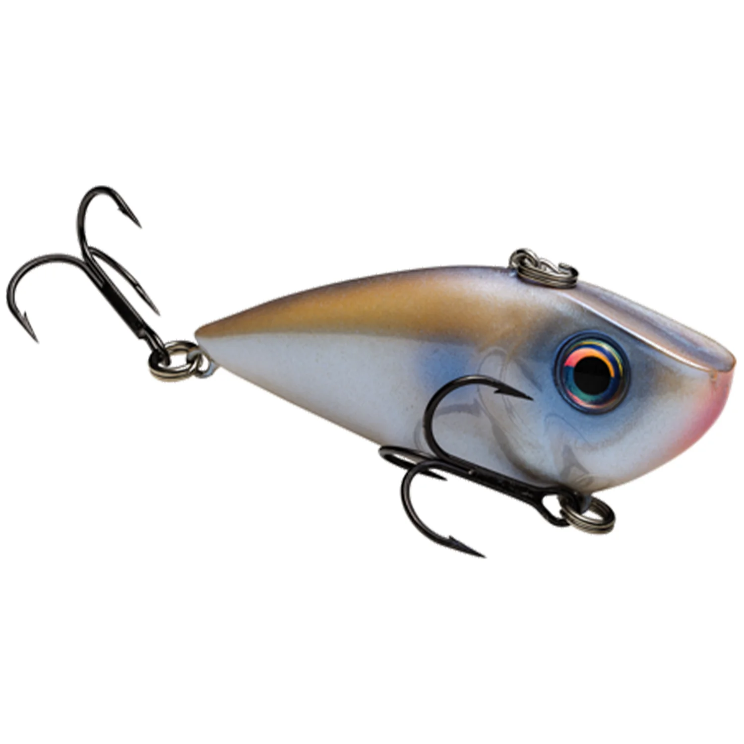 Strike King Red Eyed Shad - Image 18