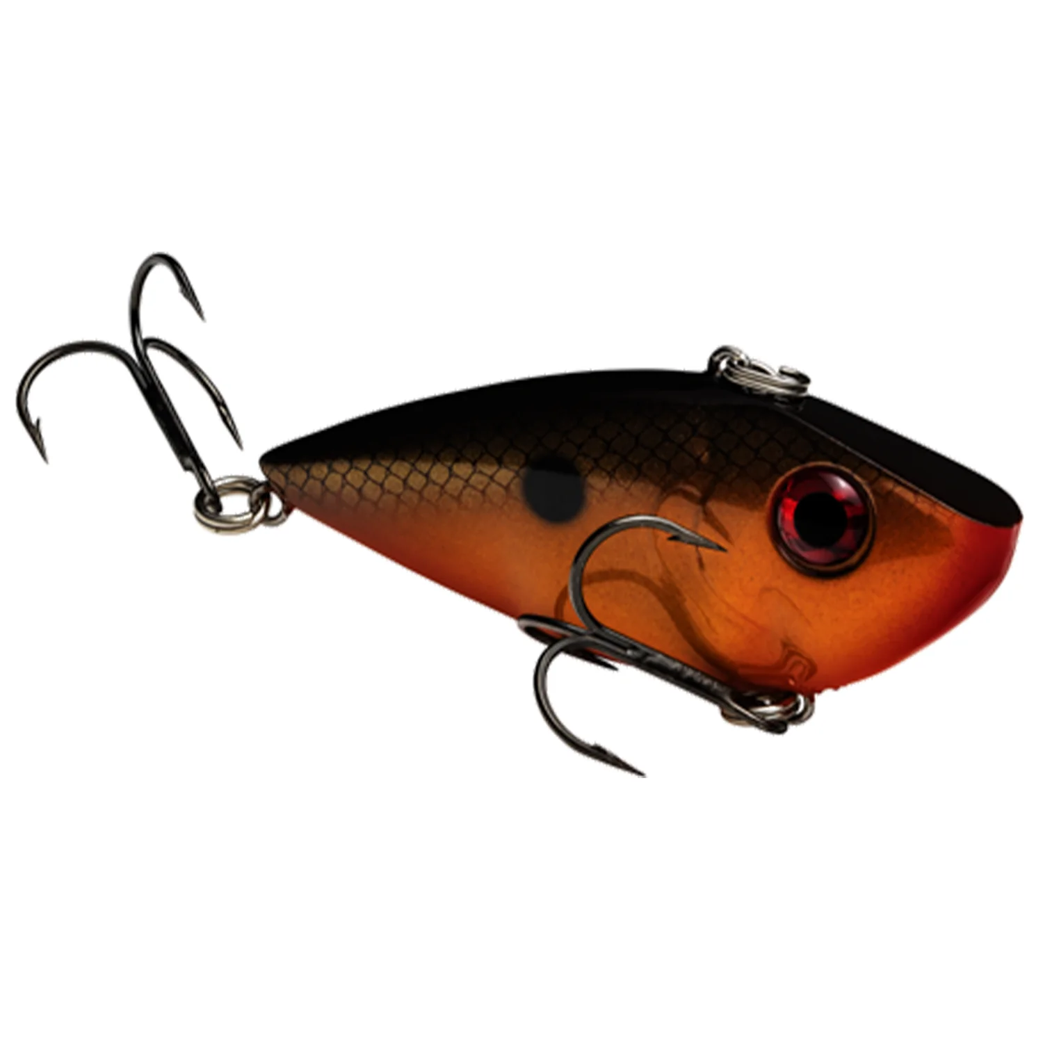 Strike King Red Eyed Shad - Image 19