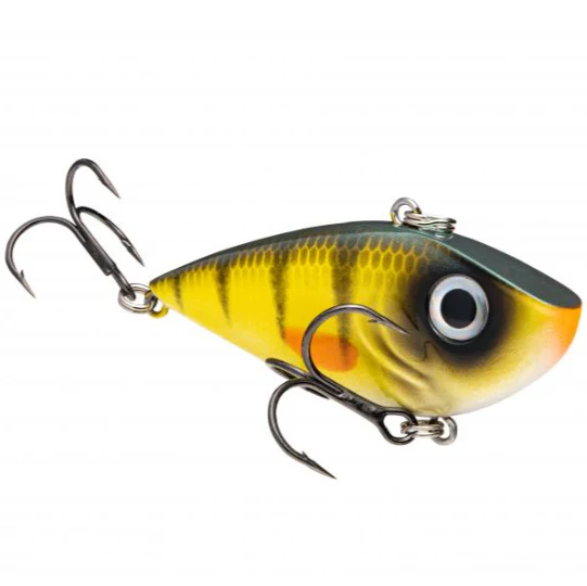 Strike King Red Eyed Shad - Image 2