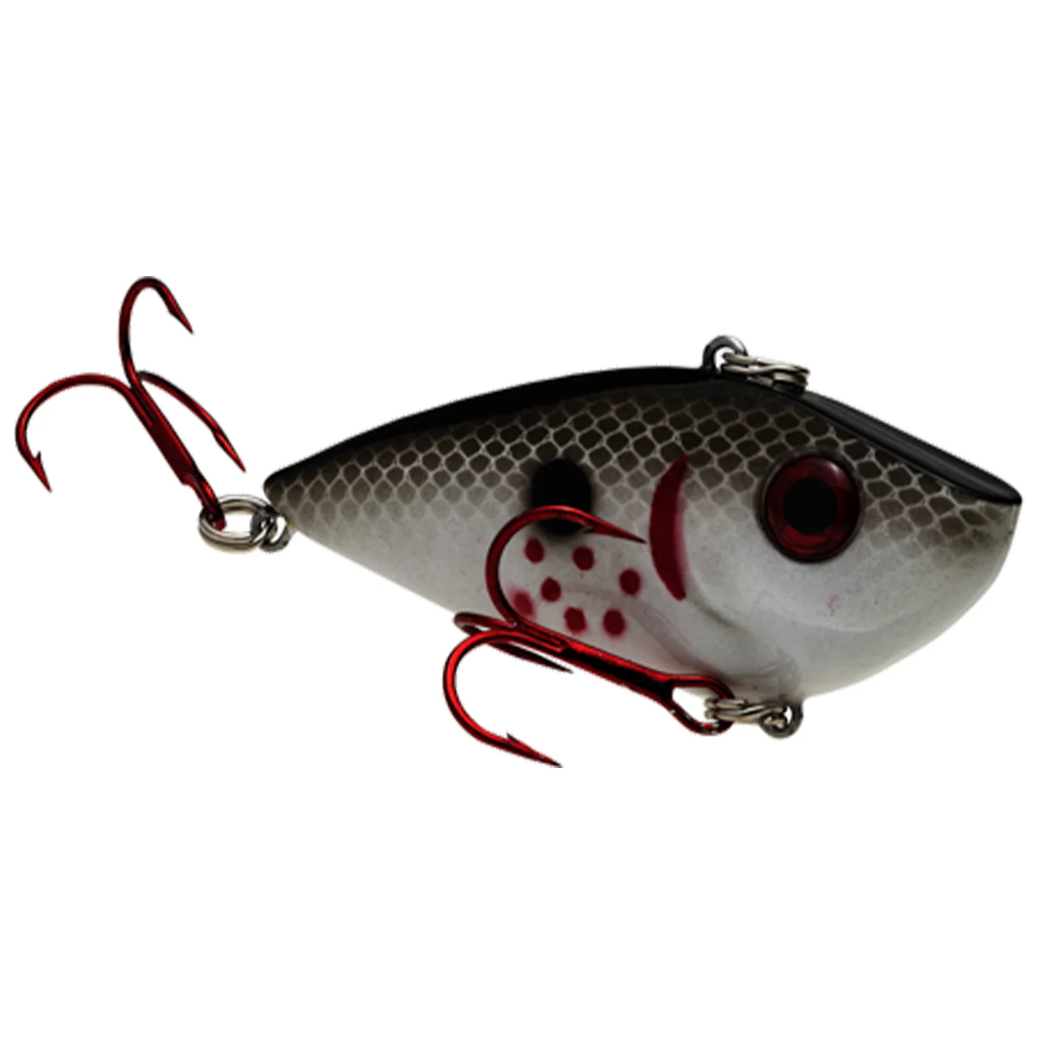 Strike King Red Eyed Shad - Image 21