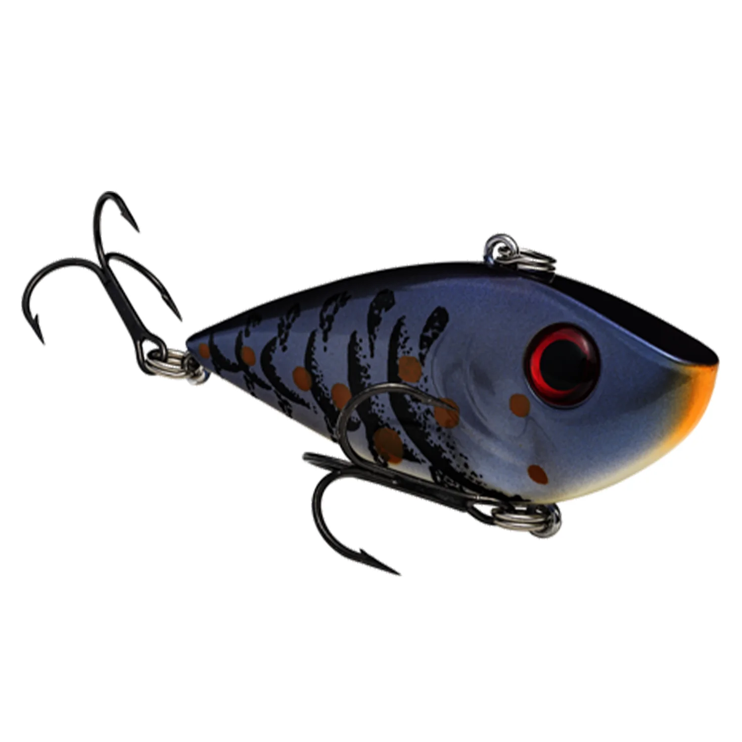 Strike King Red Eyed Shad - Image 22
