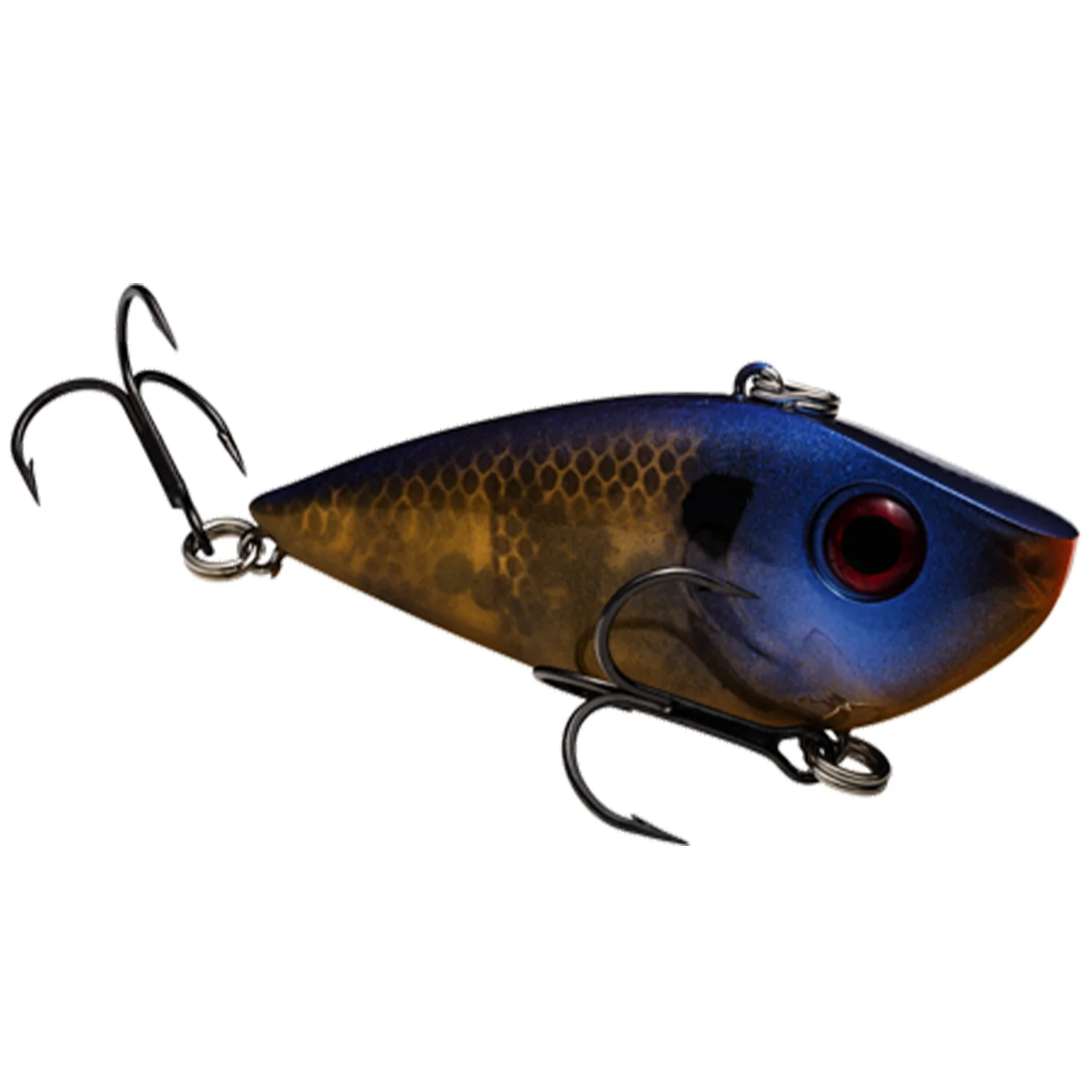 Strike King Red Eyed Shad - Image 23