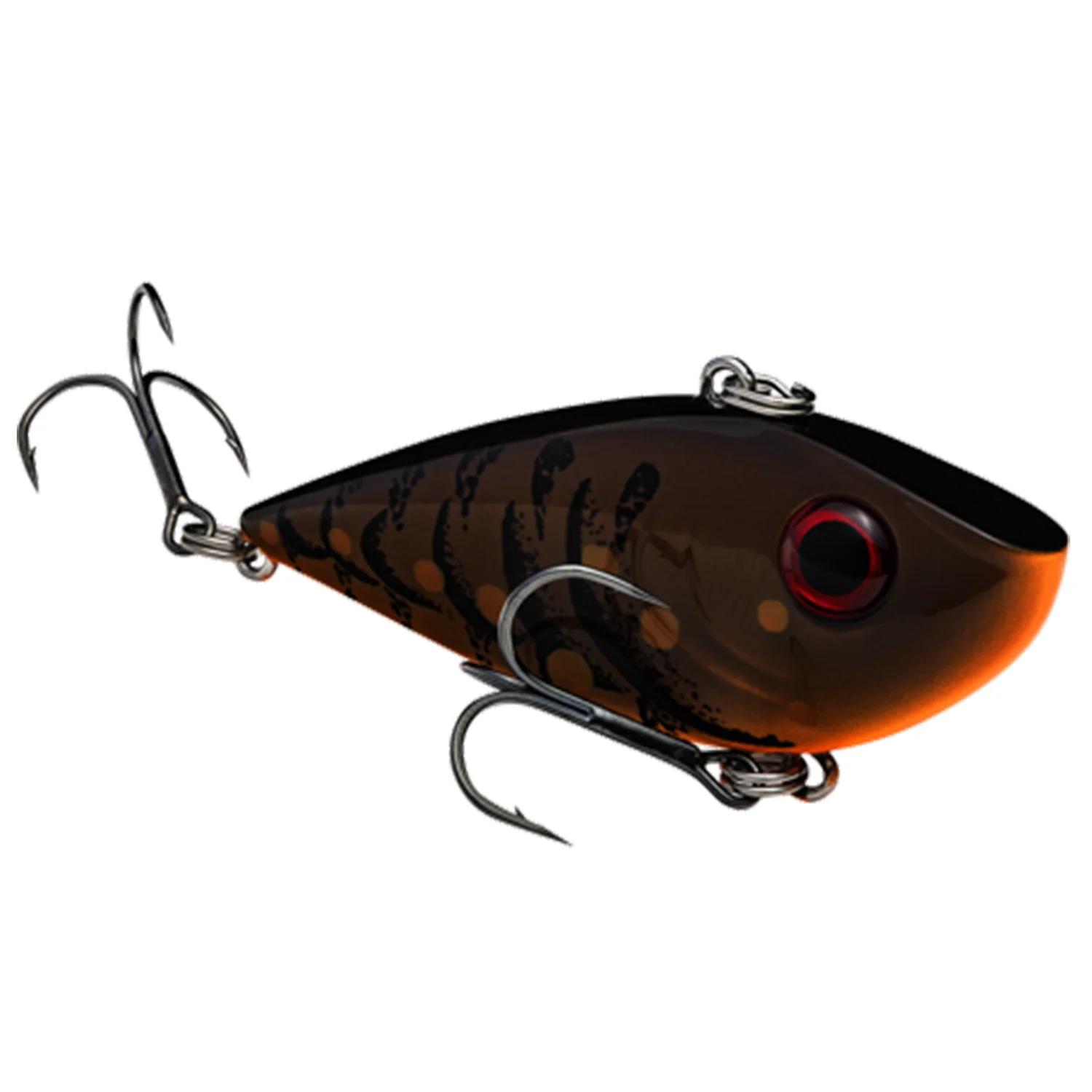 Strike King Red Eyed Shad - Image 24