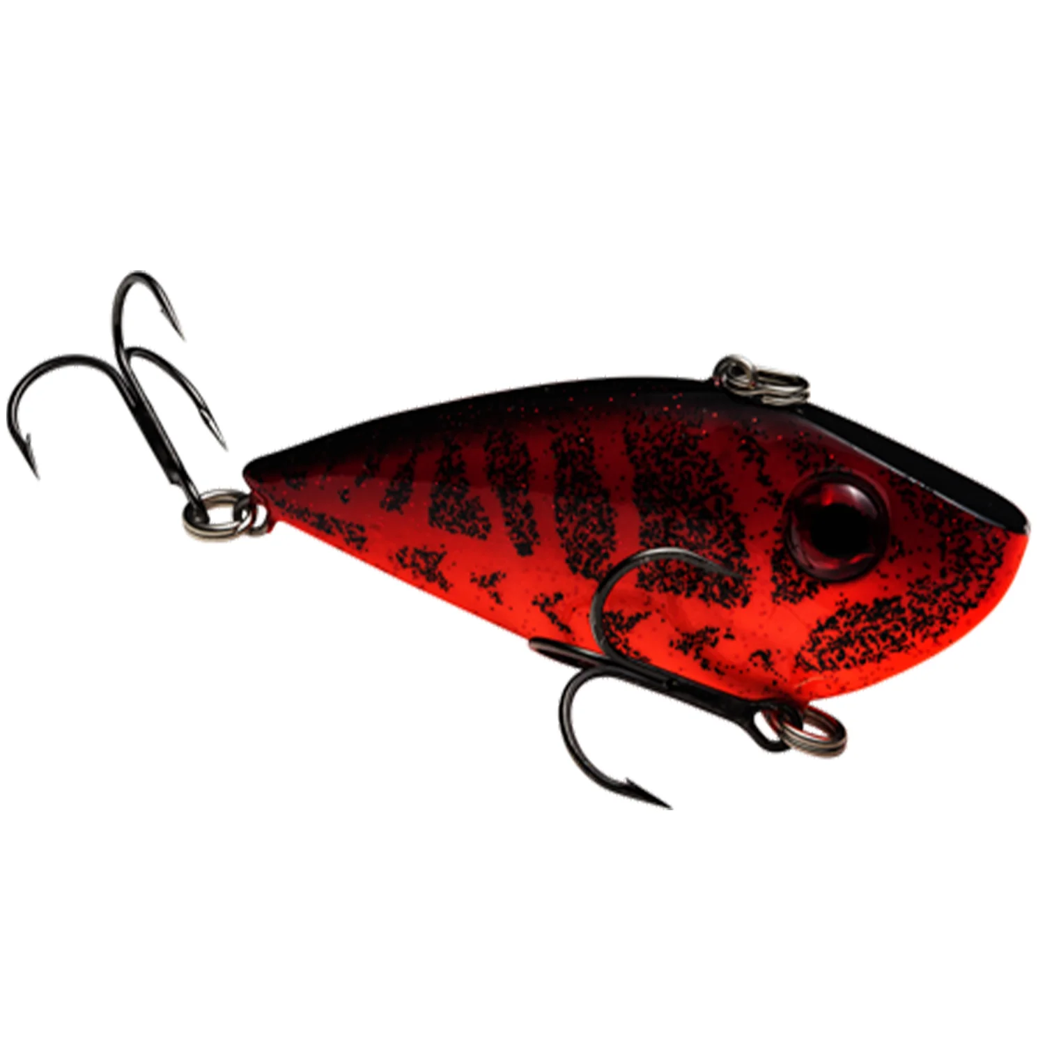 Strike King Red Eyed Shad - Image 25
