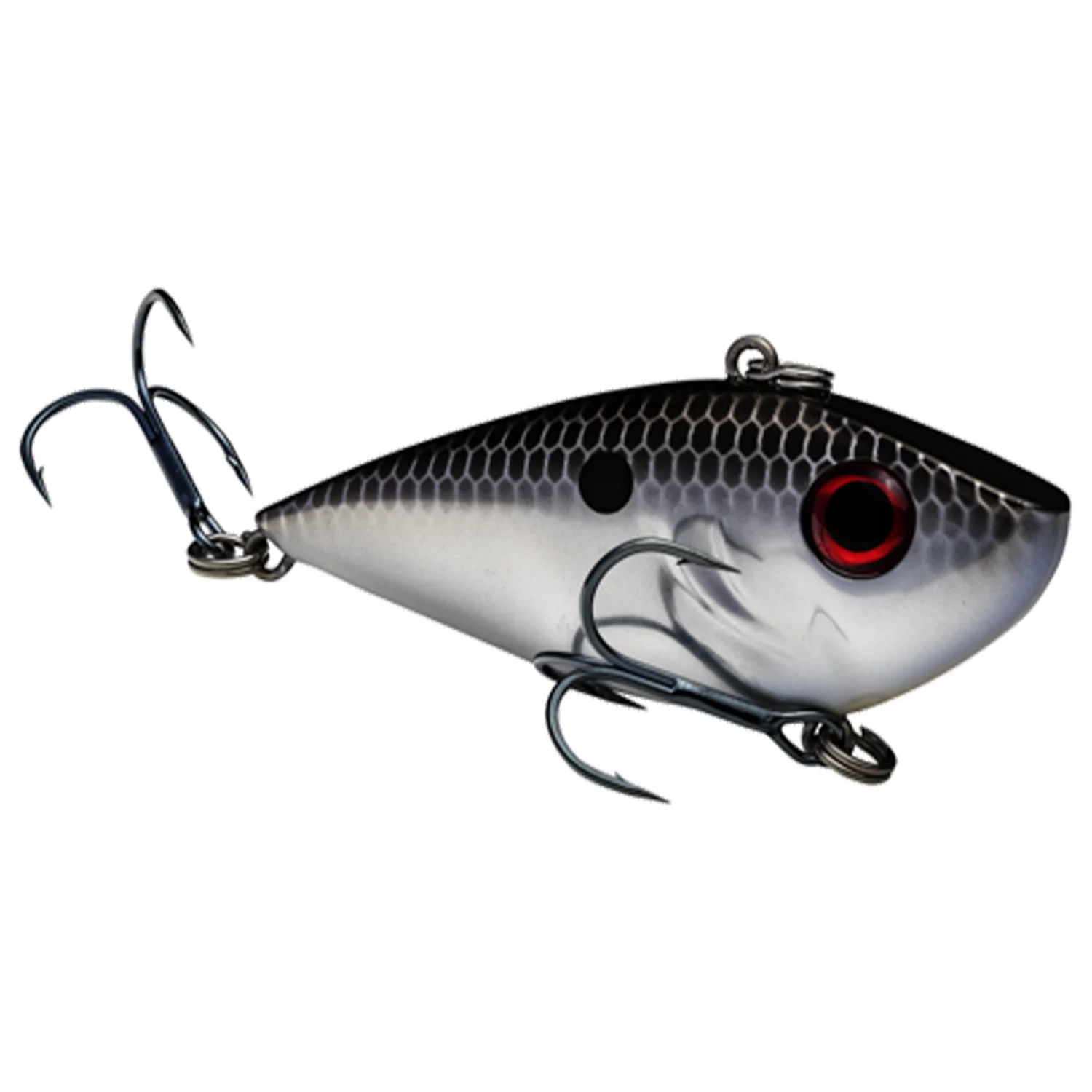 Strike King Red Eyed Shad - Image 26