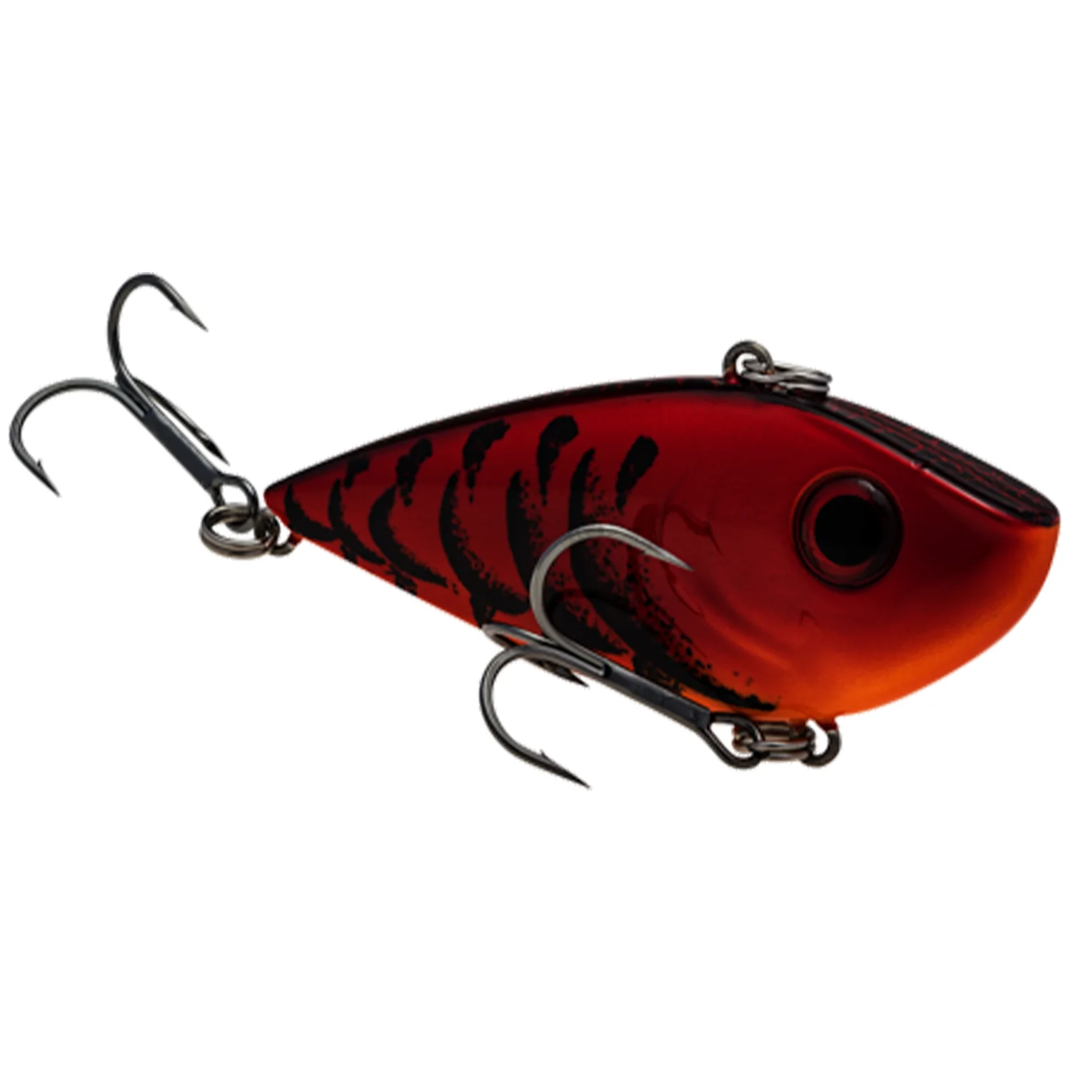 Strike King Red Eyed Shad - Image 27