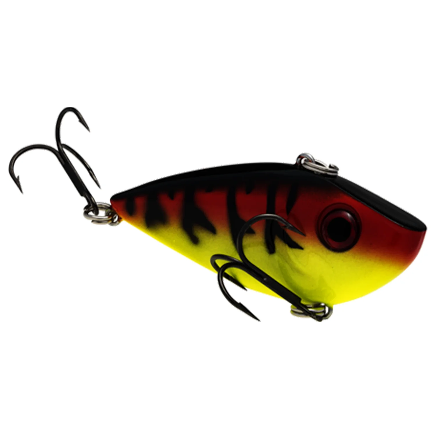 Strike King Red Eyed Shad - Image 28