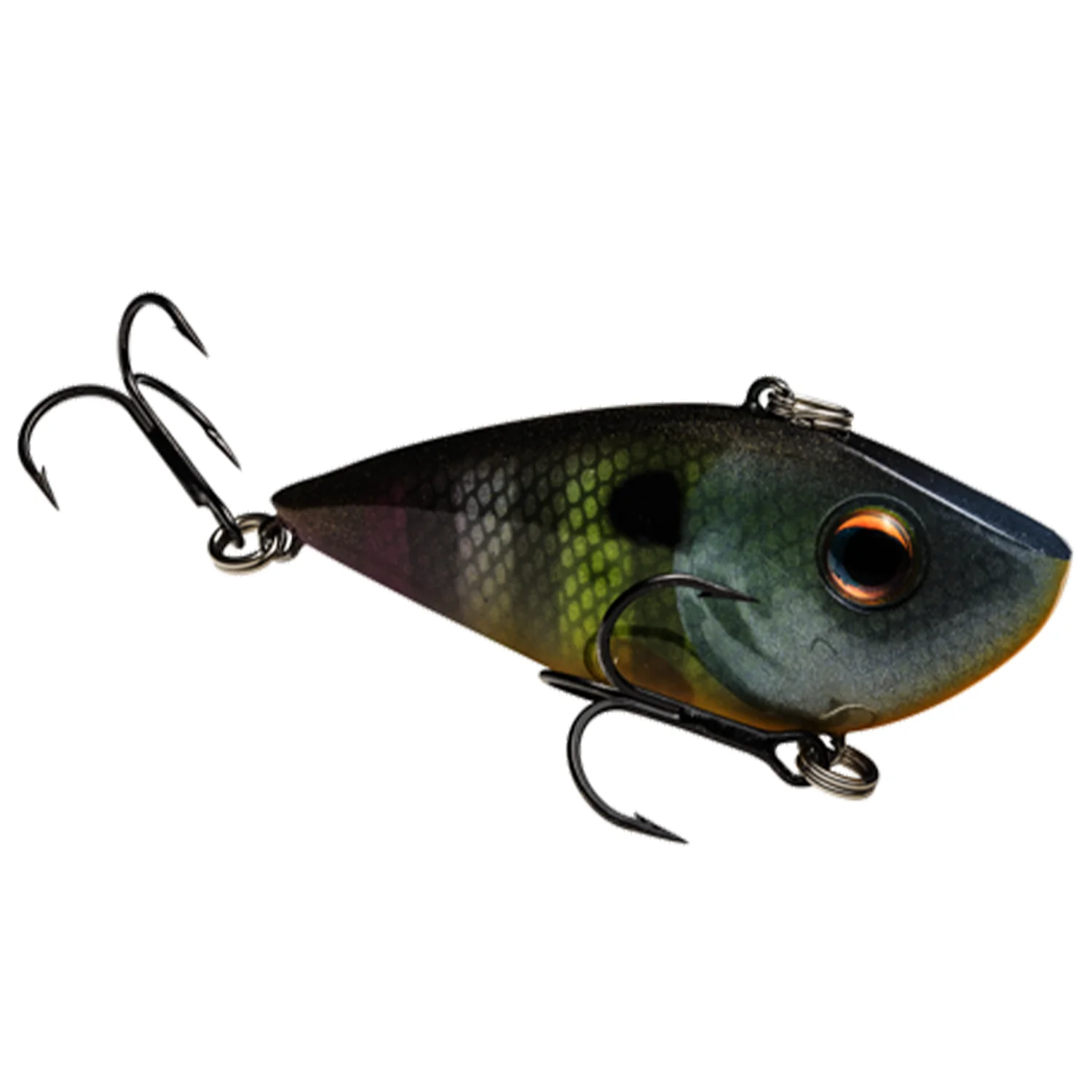 Strike King Red Eyed Shad - Image 29