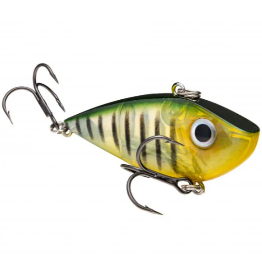Strike King Red Eyed Shad - Image 3
