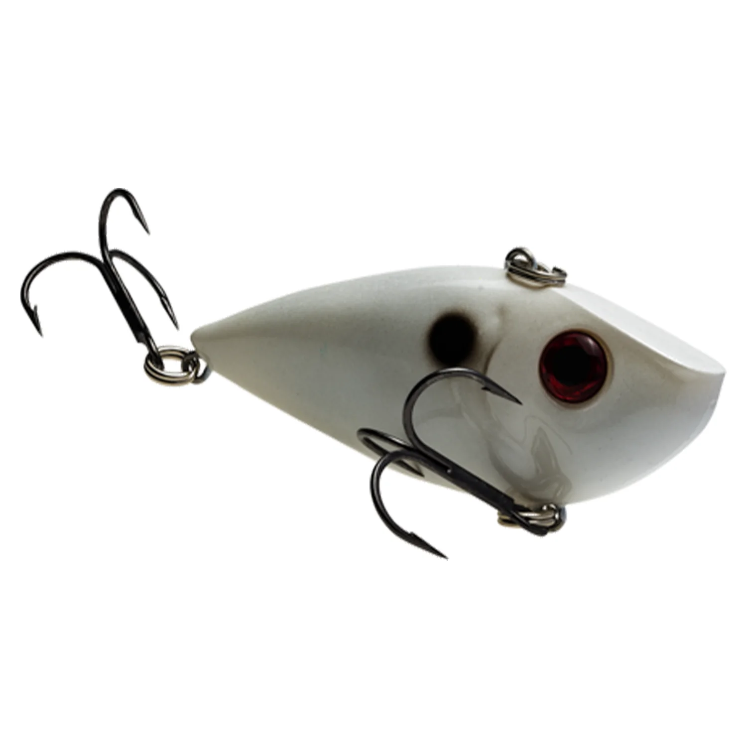 Strike King Red Eyed Shad - Image 30