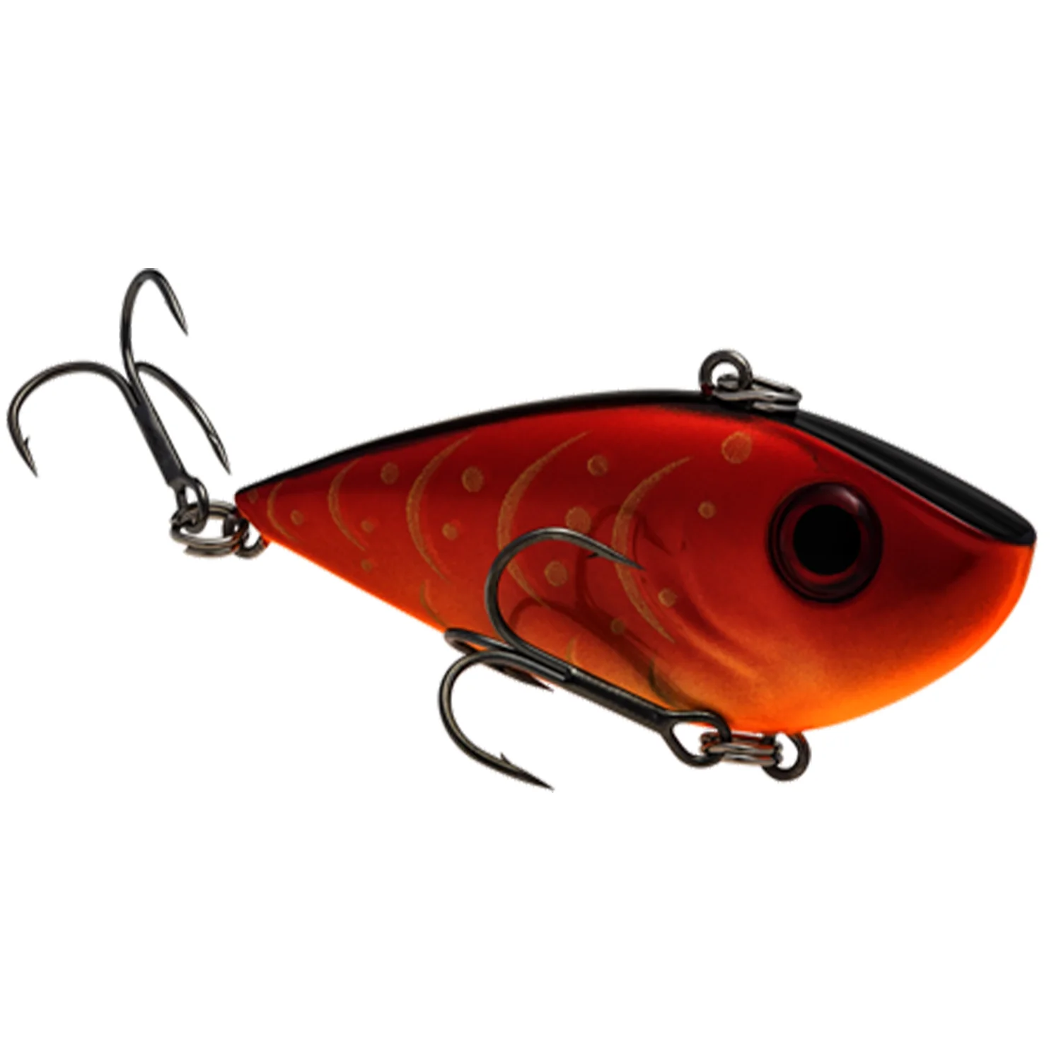 Strike King Red Eyed Shad - Image 31