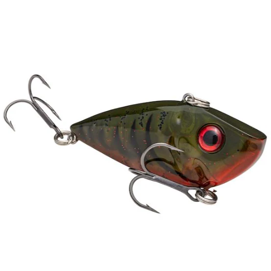 Strike King Red Eyed Shad - Image 4