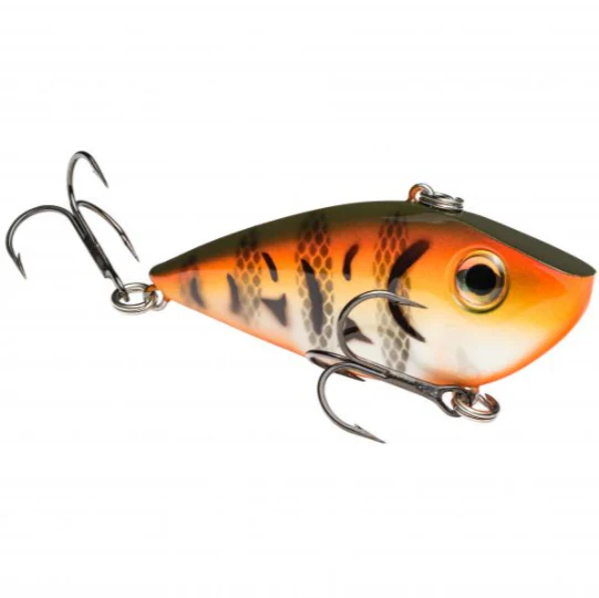 Strike King Red Eyed Shad - Image 6