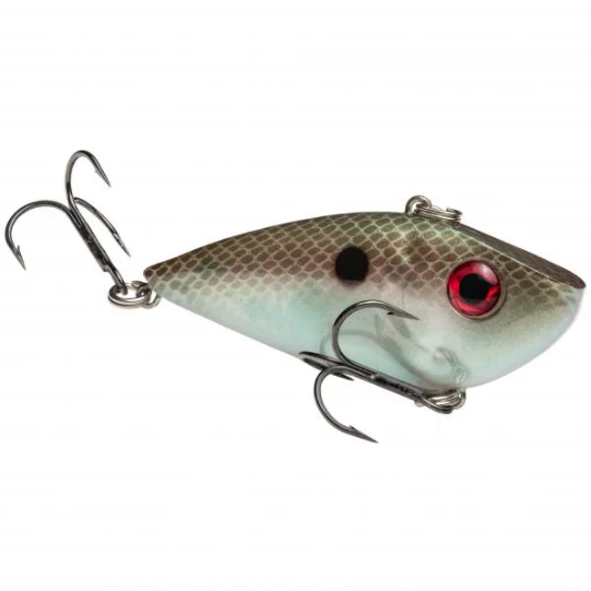 Strike King Red Eyed Shad - Image 7