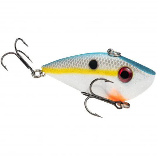 Strike King Red Eyed Shad - Image 8