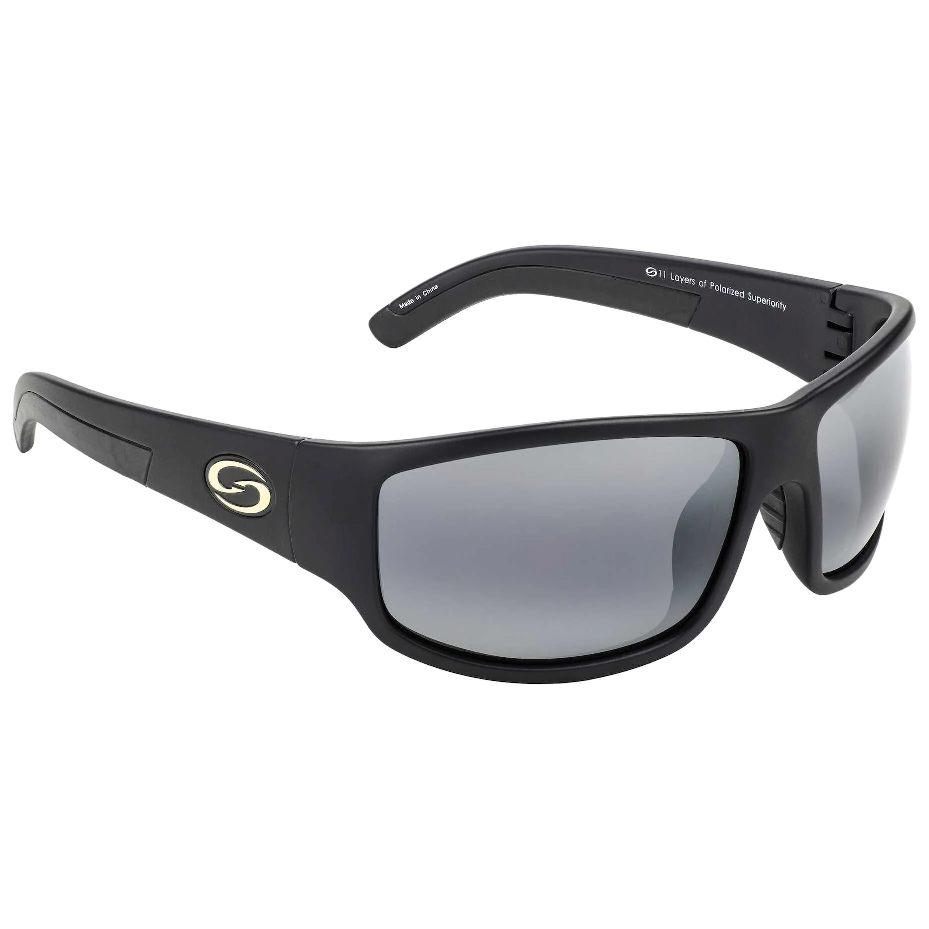 Strike King S11 Optics - Caddo - Image 2