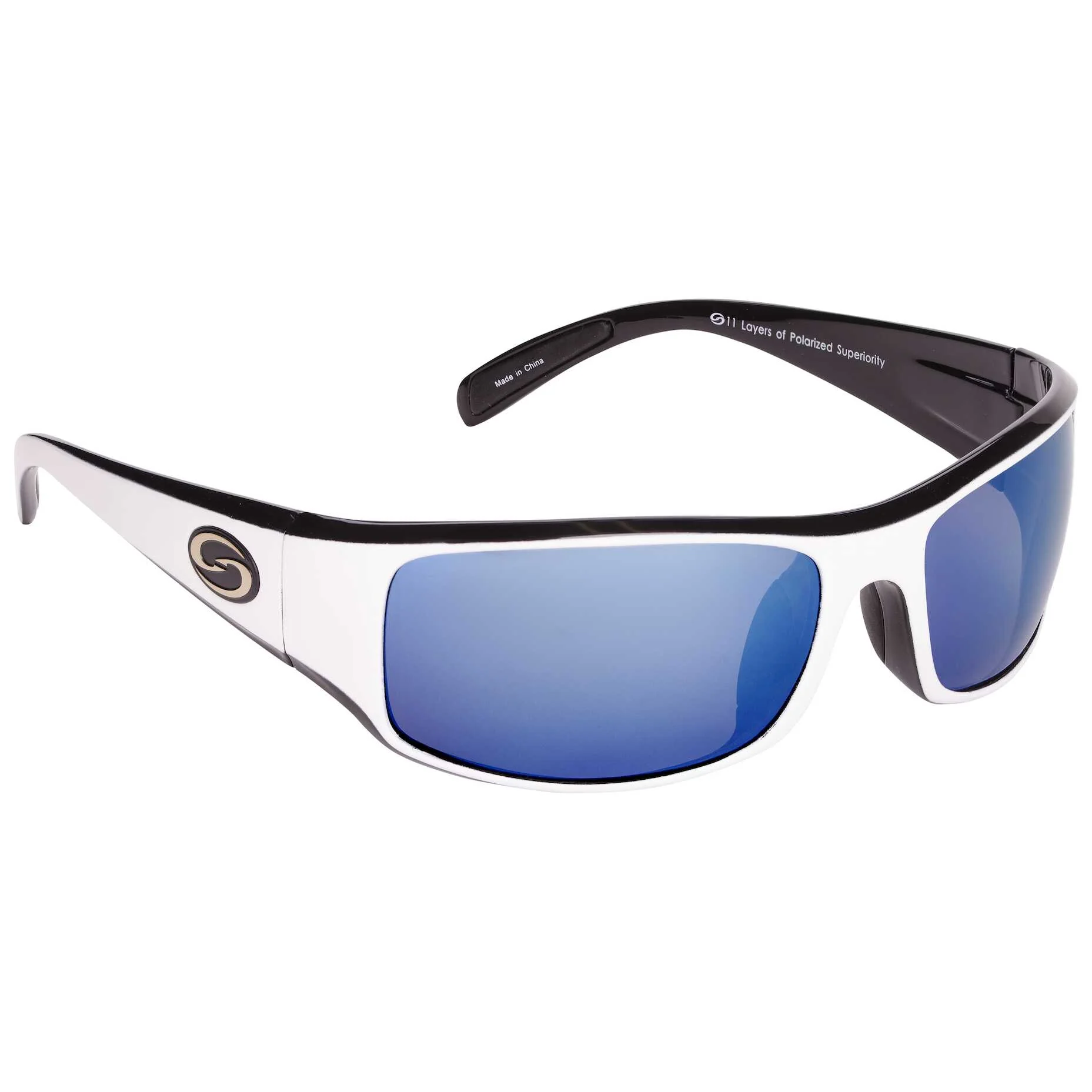Strike King S11 Optics - Okeechobee - Image 2