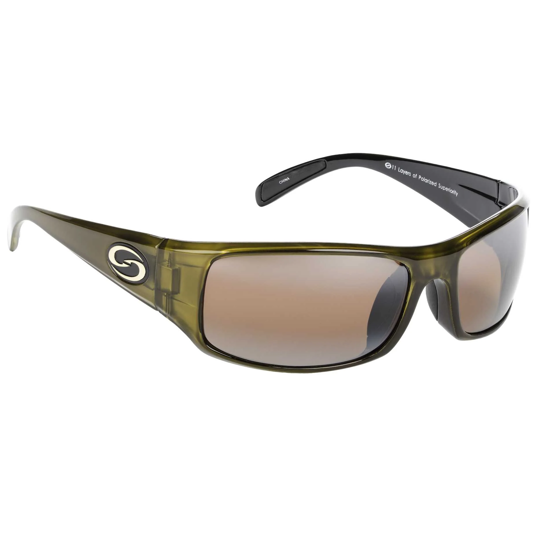 Strike King S11 Optics - Okeechobee - Image 4