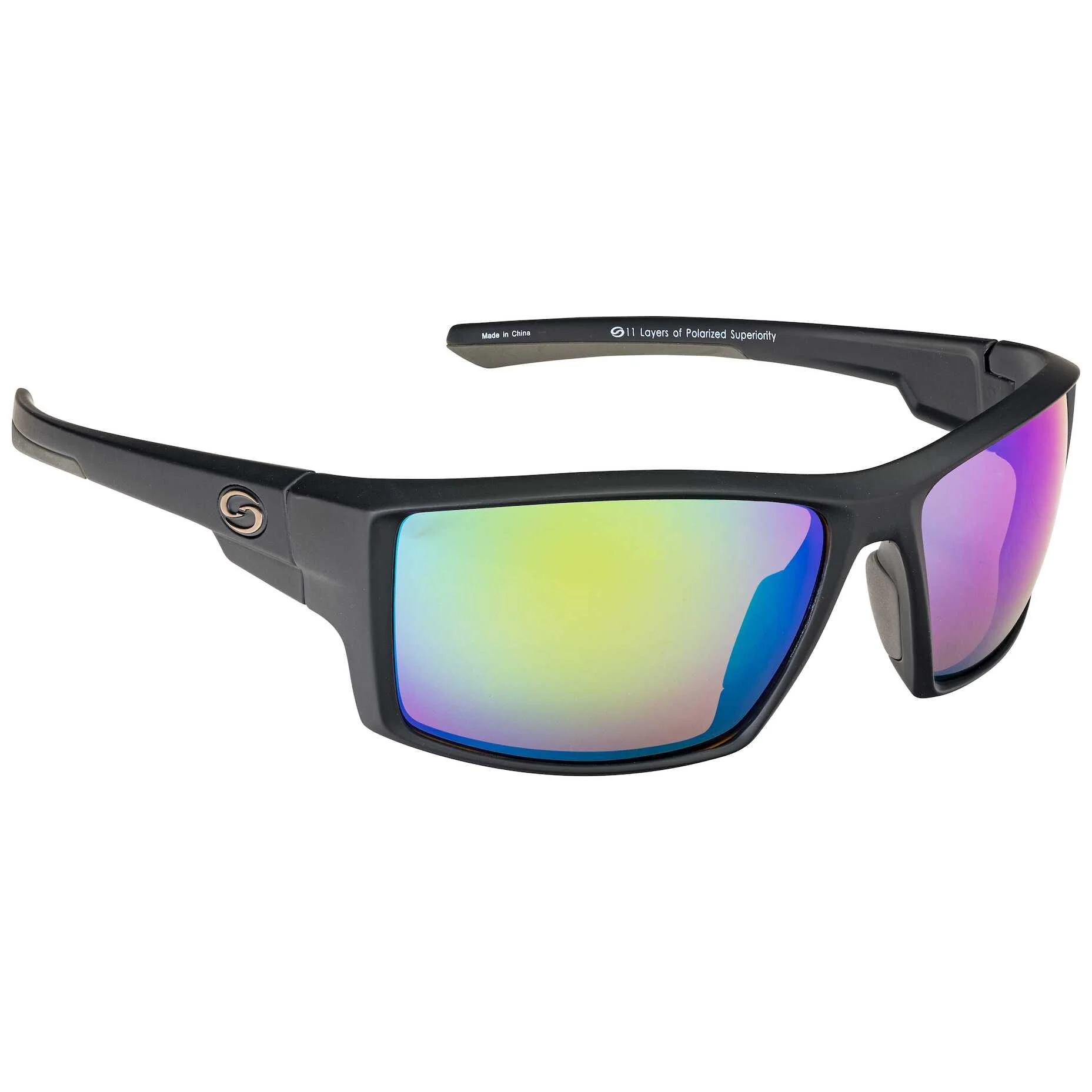 Strike King S11 Optics - Pickwick - Image 2
