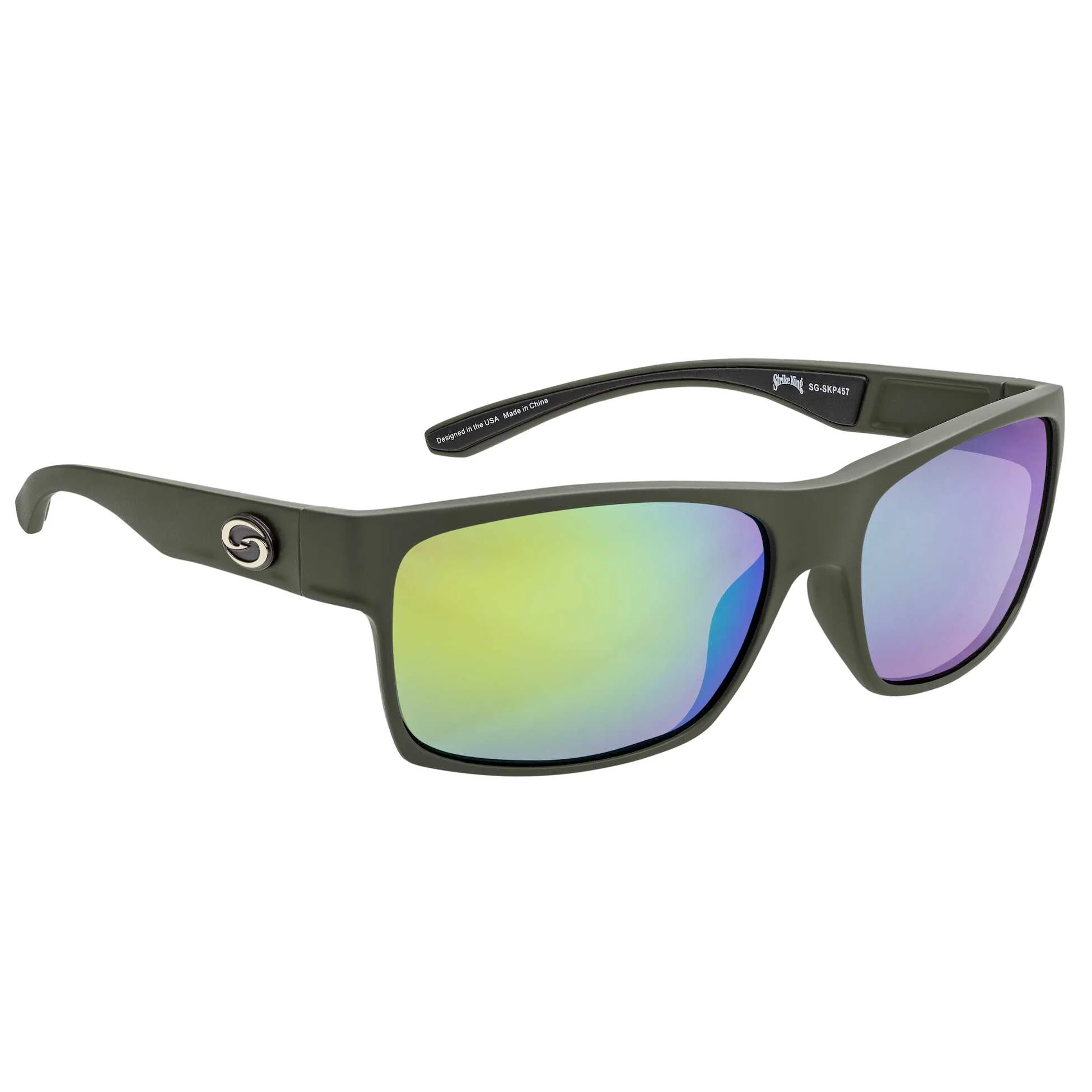 Strike King S11 Optics - Pro Catawba - Image 2