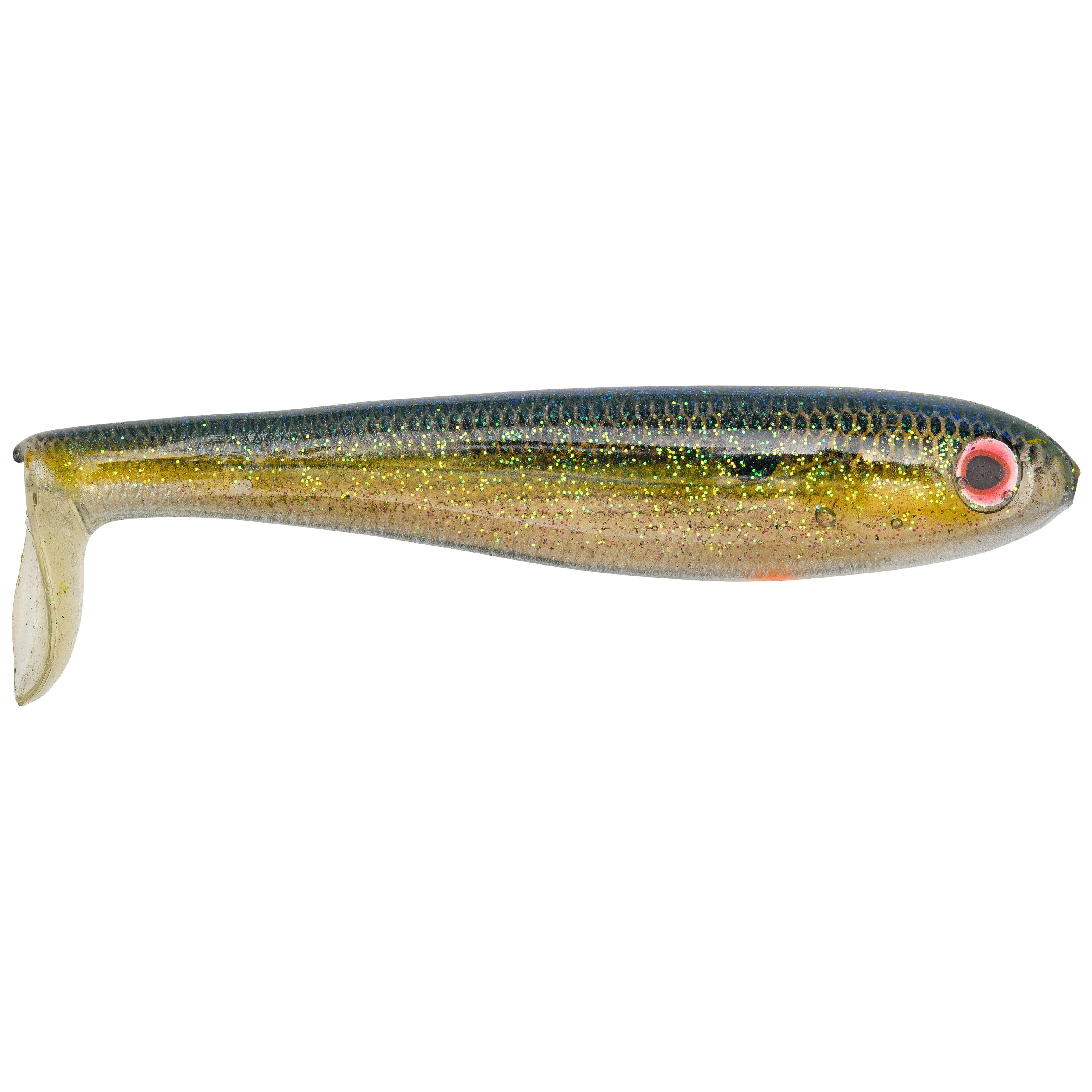 Strike King Shadalicious Swimbait - Image 2